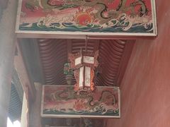 -南岳大庙
