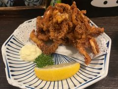 -哥哥の深夜食堂(红松东路店)