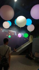 -幻贝家儿童乐园(武汉永旺梦乐城店)
