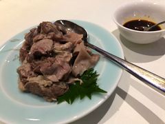 -赵记老铺(市府恒隆广场店)