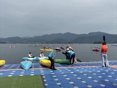 -千岛湖-欢乐水世界