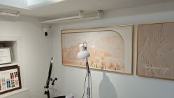 -YANSHE颜舍  Studio