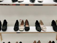 -云柏鞋业(十里堡店)