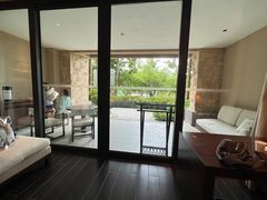 -海南清水湾莱佛士酒店