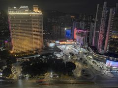 -广州花园酒店·凌璇阁旋转餐厅CAROUSEL360