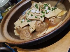 -香雪海饭店中餐厅(人民桥店)
