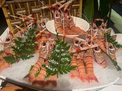 -Mr.Fish鱼鲜生海鲜放题(高德置地冬广场店)