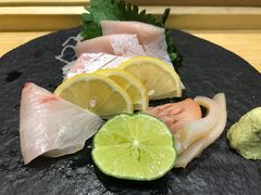 -橼舍鮨青木