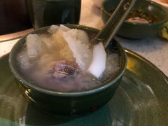 -润园四季椰子鸡火锅(海上世界店)