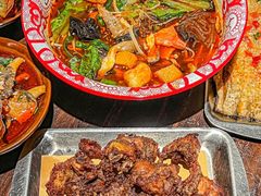 -破店肥哈·东北烧烤·夜宵(南山保利店)