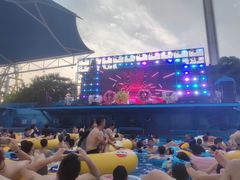 -杭州浪浪浪水公园