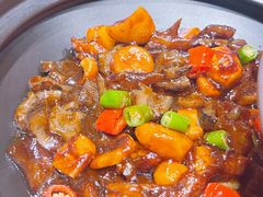 -大鹏饭店·金陵家宴(奥体中心店)