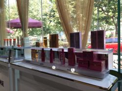 香格俪莱(仁恒店)-CARR SALON