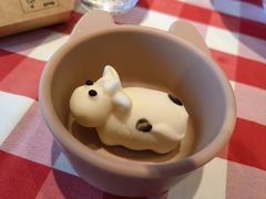 -西贝(新业坊店)