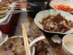 -老五烧烤(盘金华府总店)