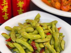 -一起吃小龙虾·海鲜(海珠店)