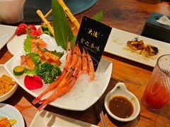 -大渔之观(安贞店)