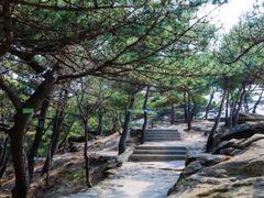 -沂蒙山旅游区龟蒙景区