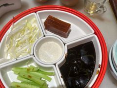 -小吊梨汤·北京菜·烤鸭(鸟巢店)