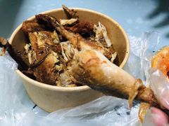 -童子鸡专卖店(中新街店)