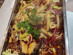 -阆辣荟餐饮(老味道8年·古城店)