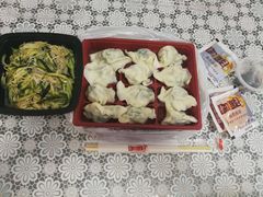 -东方饺子王(东盛路店)