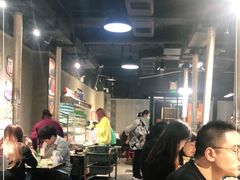 -33韩式自助烧烤(环城南路店)