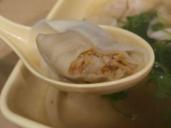 -吉祥馄饨(杭州博库书城店)