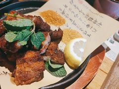 -马灯部落·西湖边的创意山景餐厅(虎跑动物园店)