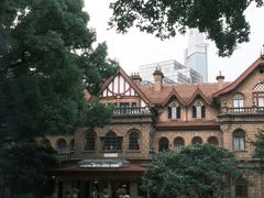 -马勒别墅饭店(静安寺店)