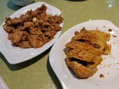 -振生清真饭店(永安道店)