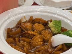 -宝华海景大酒店·望绿苑