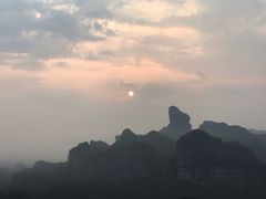 -丹霞山风景名胜区