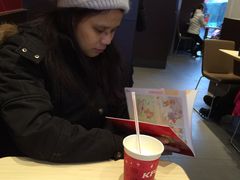 -肯德基(盘龙奥莱店)