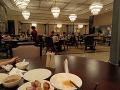 -京香轩·中餐厅(上海中庚聚龙酒店)