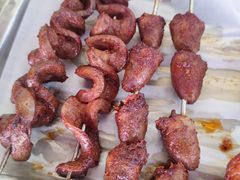 -王记西鎮电烤肉(汶上路店)