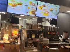 -麦当劳(廊坊新华路店)