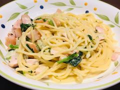 -萨莉亚意式餐厅(万嘉商业广场店)