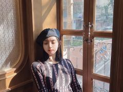 -秘密旅行Bonjour(黑金冠 江南西店)