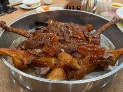 -长润·濑尿烧鹅