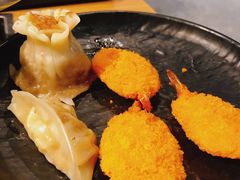 -爱伲PLUS·牛肉海鲜自助火锅(融创店)