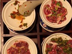 -老房老舍重庆火锅(假日城市店)