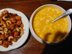 半宫保鸡丁-七菜馆·东北菜·蒸饺(文体路店)