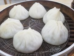 鲜肉小笼-珊珊小笼馆(仙霞路店)