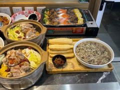 -东来土菜馆(民祥园路店)