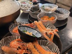 -半岛翡丽海鲜自助餐厅(观风亭店)
