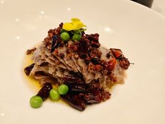-海鸿荟·沿江菜(中山北路店)