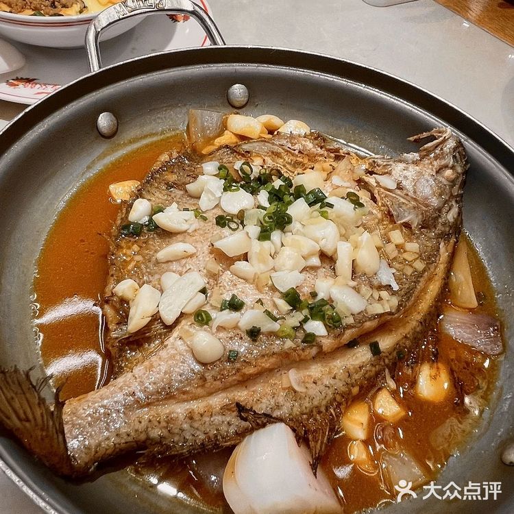 发现一家很nice 的湘菜馆！！！