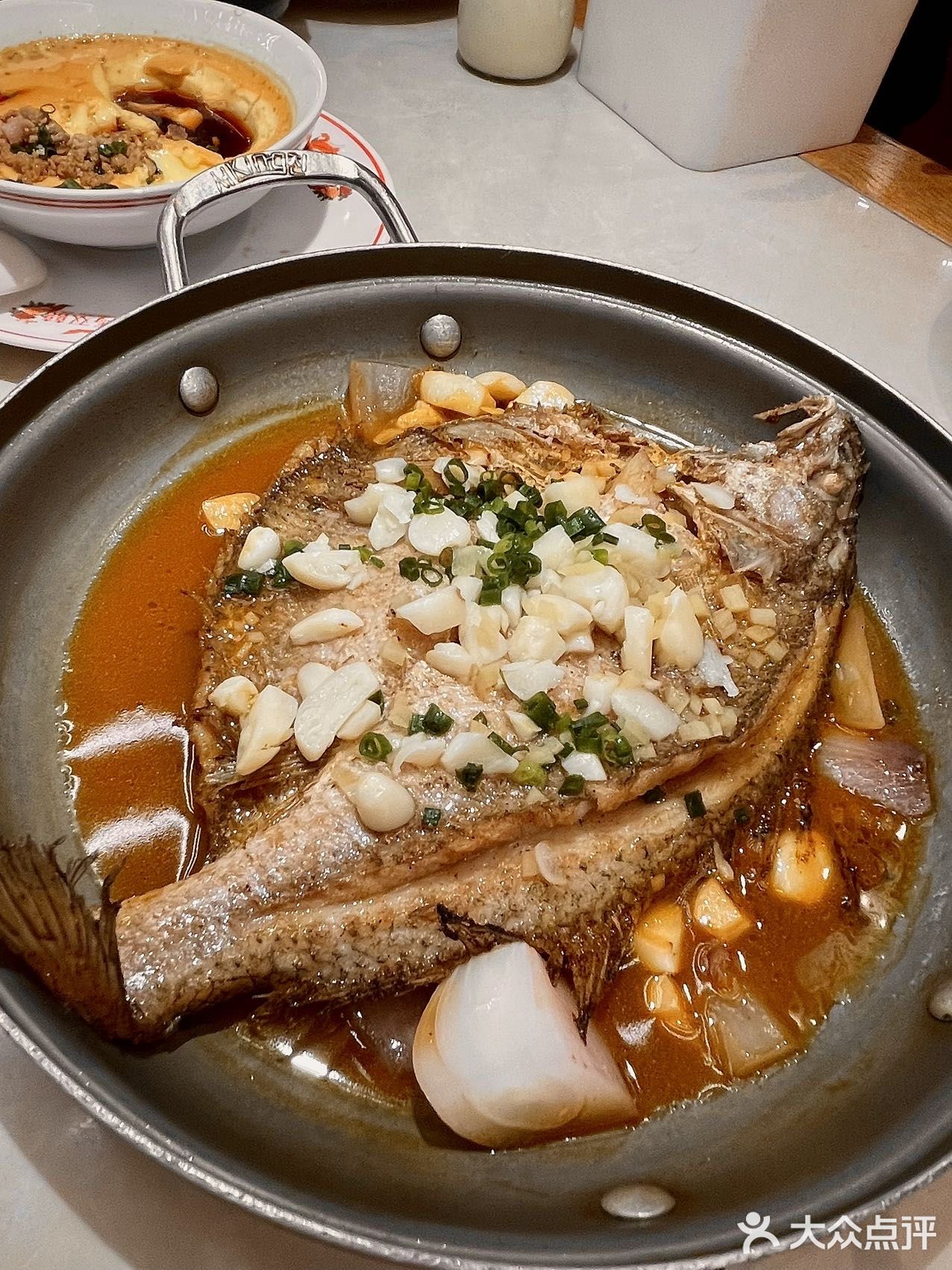 发现一家很nice 的湘菜馆！！！