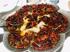 水煮鱼-撒椒·四川江湖菜(大族广场店)